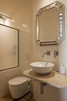 Luxury Ev, Jakuzi, Deniz Manzaralı