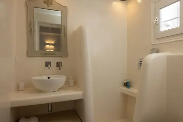 Luxury Ev, Jakuzi, Deniz Manzaralı