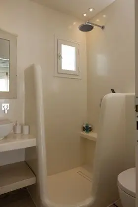 Luxury Ev, Jakuzi, Deniz Manzaralı