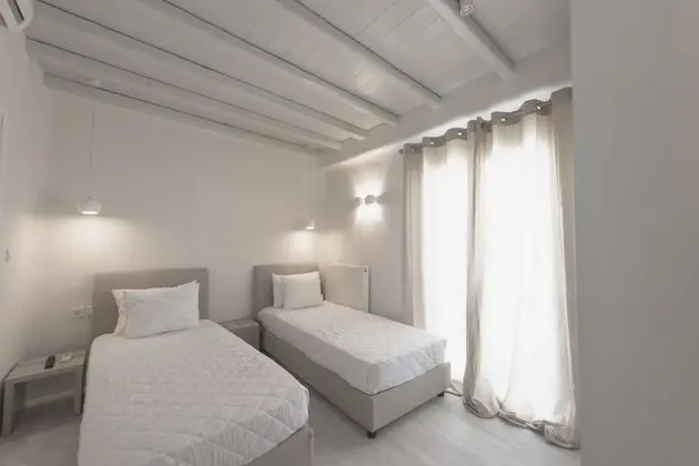 Luxury Ev, Jakuzi, Deniz Manzaralı