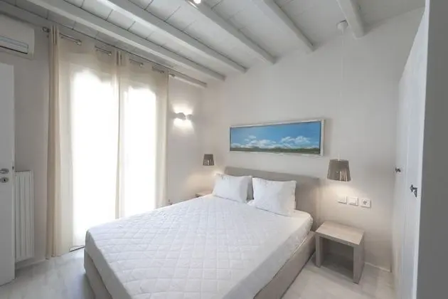 Luxury Ev, Jakuzi, Deniz Manzaralı