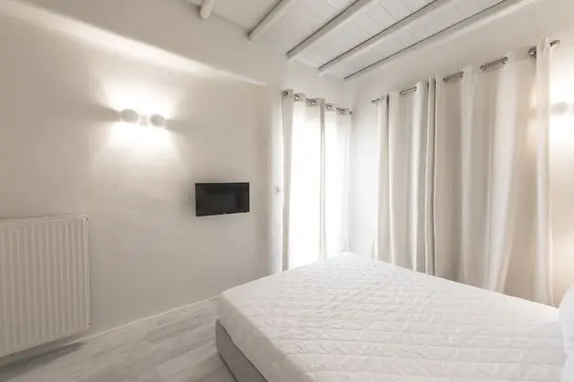 Luxury Ev, Jakuzi, Deniz Manzaralı