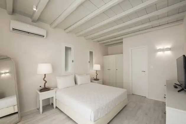 Luxury Ev, Jakuzi, Deniz Manzaralı