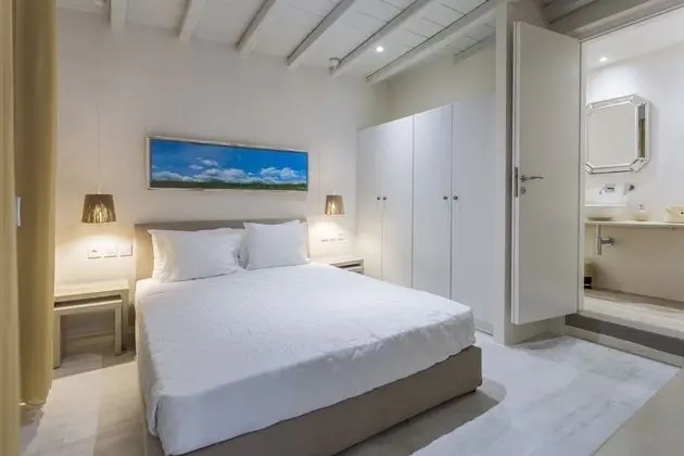 Luxury Ev, Jakuzi, Deniz Manzaralı