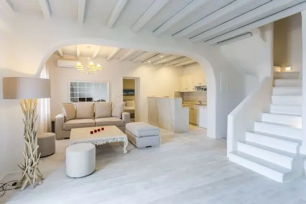 Luxury Ev, Jakuzi, Deniz Manzaralı