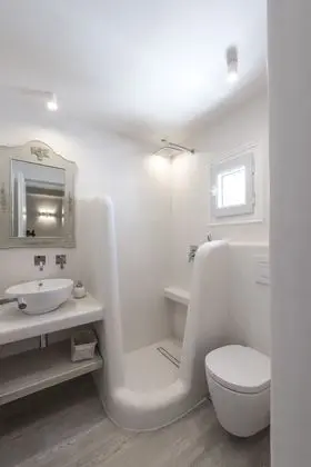 Luxury Ev, Jakuzi, Deniz Manzaralı
