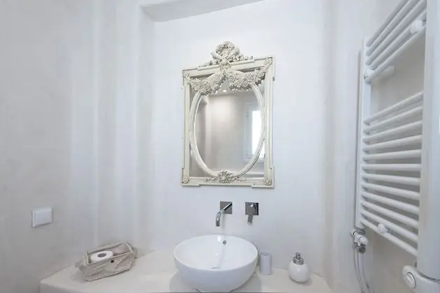 Luxury Ev, Jakuzi, Deniz Manzaralı