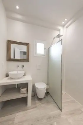 Luxury Ev, Jakuzi, Deniz Manzaralı