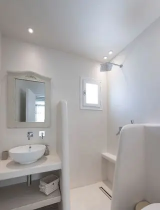 Luxury Ev, Jakuzi, Deniz Manzaralı