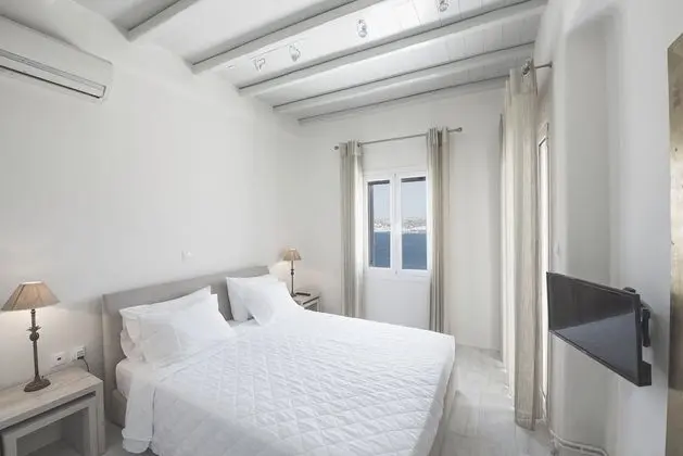 Luxury Ev, Kişiye Özel Havuzlu, Deniz Manzaralı