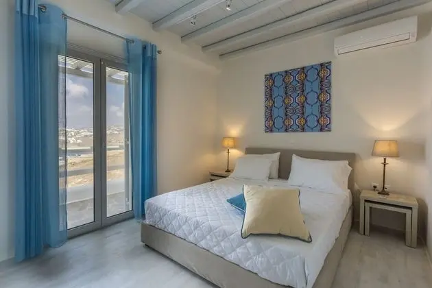 Luxury Ev, Kişiye Özel Havuzlu, Deniz Manzaralı