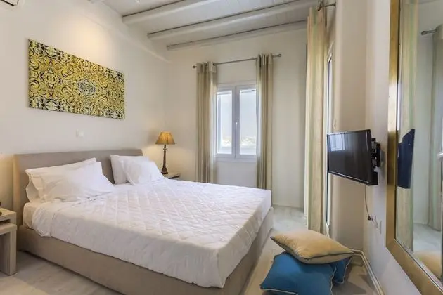 Luxury Ev, Kişiye Özel Havuzlu, Deniz Manzaralı