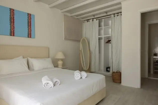 Luxury Ev, Kişiye Özel Havuzlu, Deniz Manzaralı
