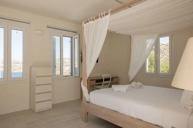 Luxury Ev, Kişiye Özel Havuzlu, Deniz Manzaralı