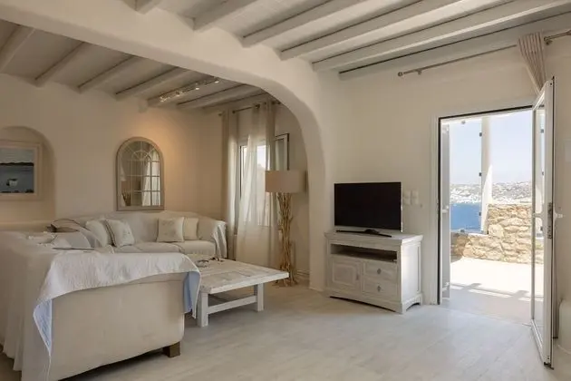 Luxury Ev, Kişiye Özel Havuzlu, Deniz Manzaralı