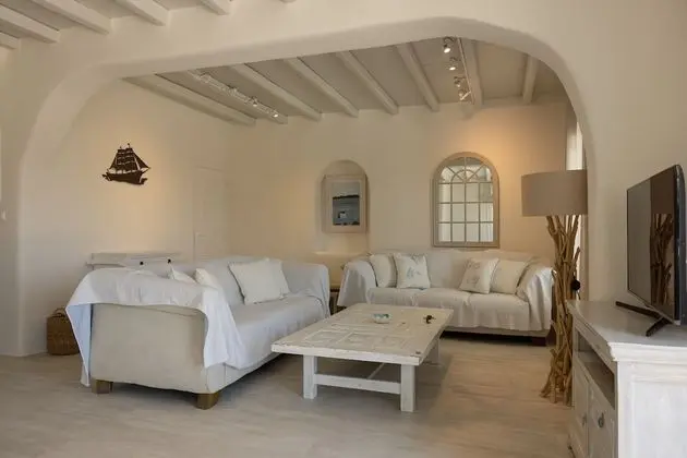 Luxury Ev, Kişiye Özel Havuzlu, Deniz Manzaralı