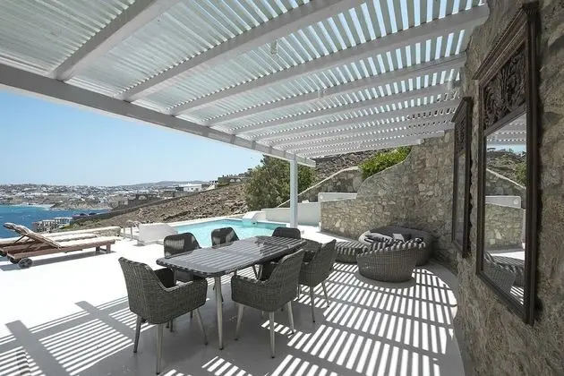 Luxury Ev, Kişiye Özel Havuzlu, Deniz Manzaralı