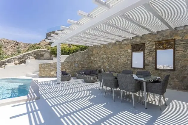 Luxury Ev, Kişiye Özel Havuzlu, Deniz Manzaralı