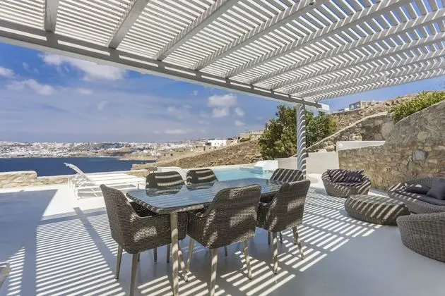 Luxury Ev, Kişiye Özel Havuzlu, Deniz Manzaralı