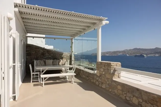 Luxury Ev, Kişiye Özel Havuzlu, Deniz Manzaralı
