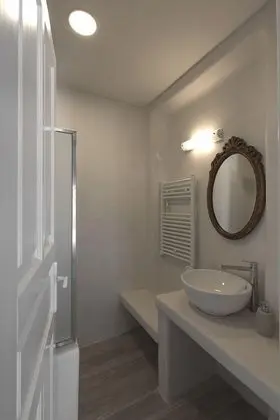Luxury Ev, Kişiye Özel Havuzlu, Deniz Manzaralı