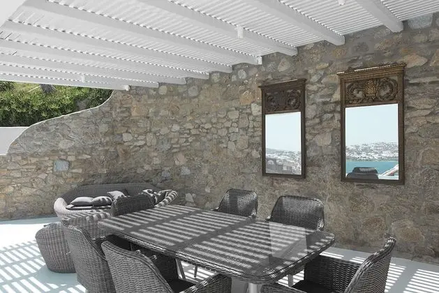 Luxury Ev, Kişiye Özel Havuzlu, Deniz Manzaralı