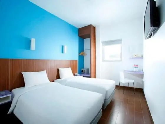 Smart Room Twin