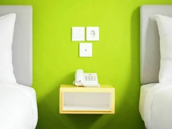 Smart Room Twin