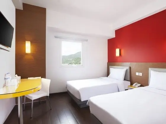 Smart Room Twin