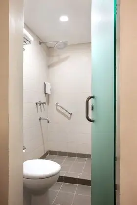 Smart Room Queen