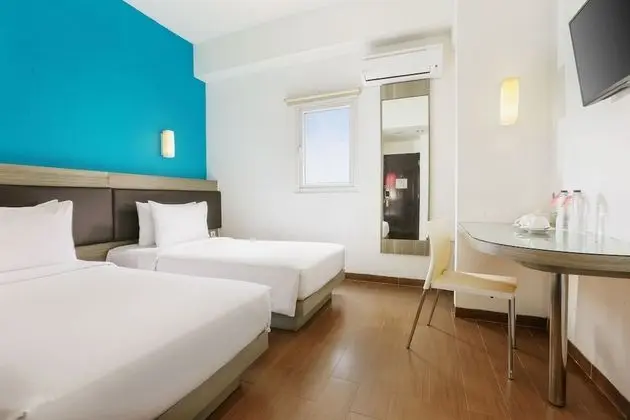 Smart Room Twin