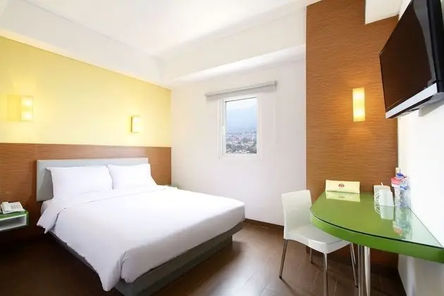 Smart Room Twin