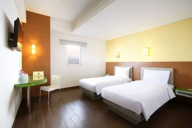 Smart Room Twin