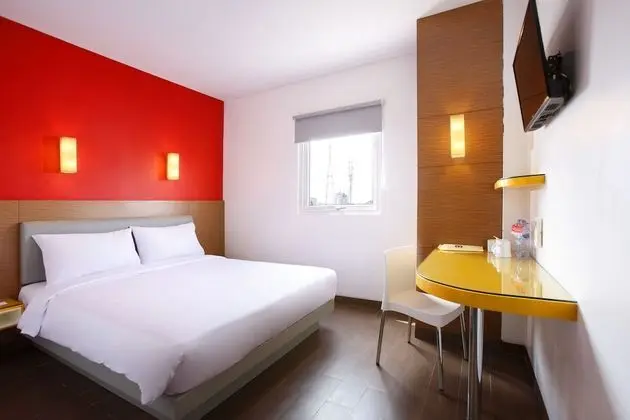 Smart Room Queen