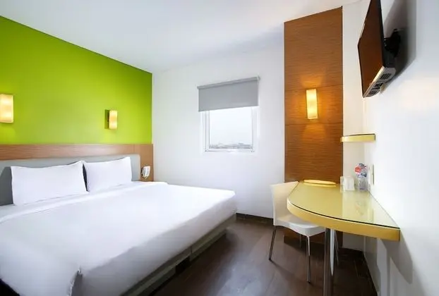 Smart Room Queen