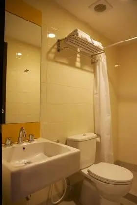 Smart Room Queen