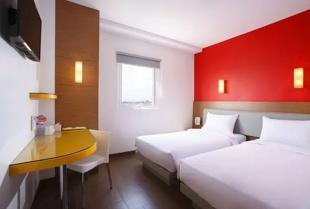Smart Room Twin