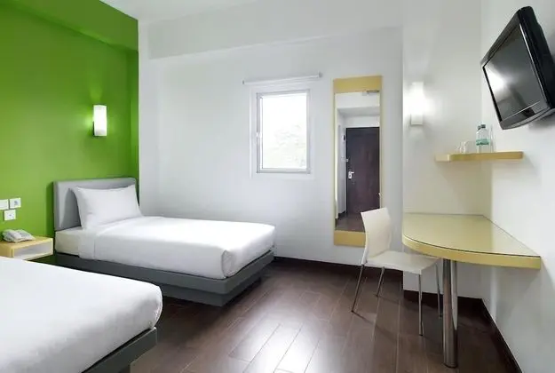 Smart Room Twin