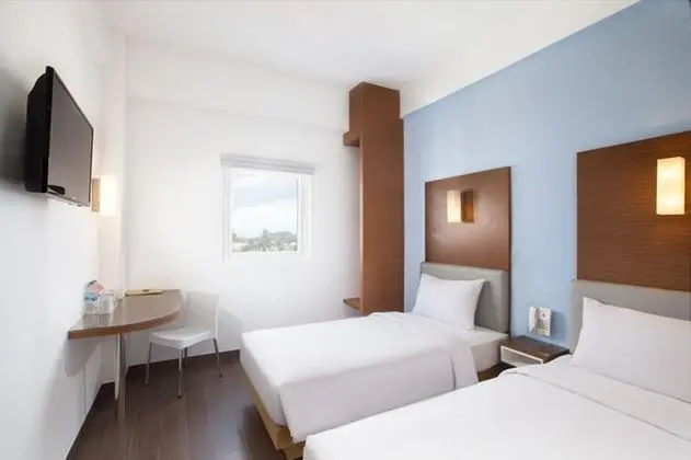 Smart Room Twin