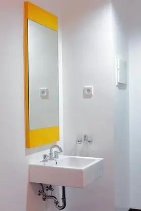 İki Ayrı Yataklı Oda (Smart)