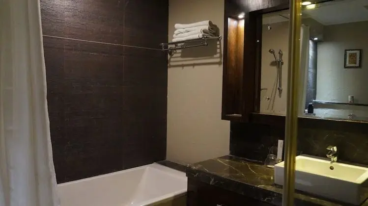 Banyo duşu