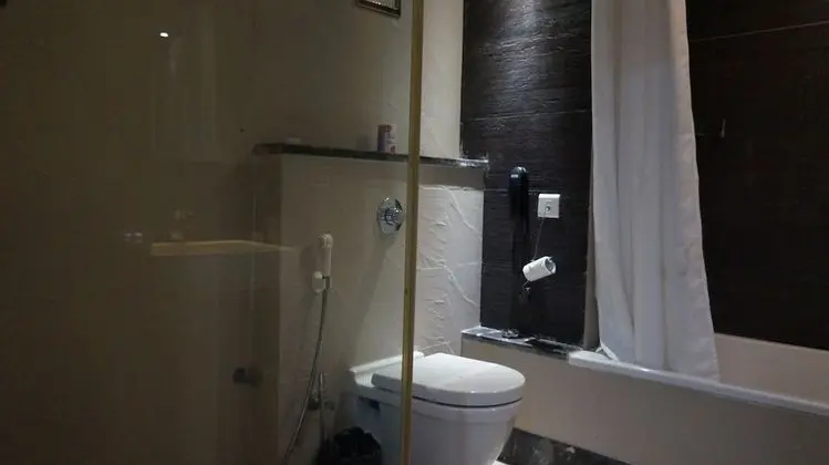 Banyo imkân ve özellikleri