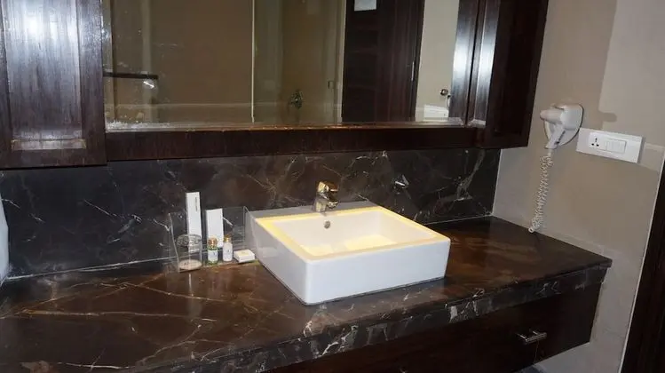 Banyo lavabosu