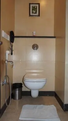 Classic İki Ayrı Yataklı Oda, Birden Çok Yatak, Buzdolabı, Dağ Manzaralı