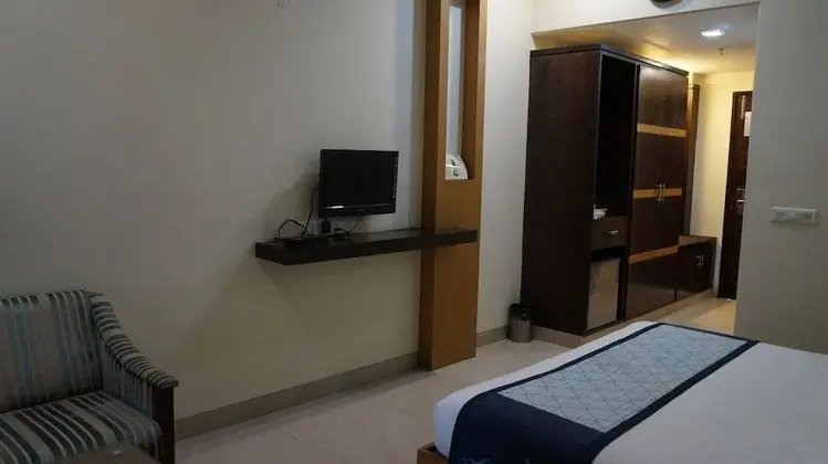 Classic Tek Büyük Yataklı Oda, 1 Yatak Odası, Buzdolabı, Dağ Manzaralı
