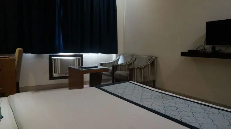 Classic Tek Büyük Yataklı Oda, 1 Yatak Odası, Buzdolabı, Dağ Manzaralı
