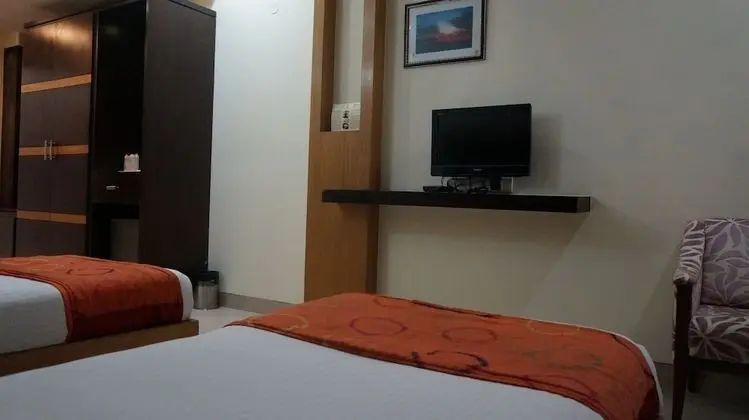 Classic Tek Büyük Yataklı Oda, 1 Yatak Odası, Buzdolabı, Dağ Manzaralı