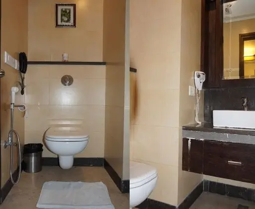 Classic Tek Büyük Yataklı Oda, 1 Yatak Odası, Buzdolabı, Dağ Manzaralı