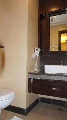 Classic Tek Büyük Yataklı Oda, 1 Yatak Odası, Buzdolabı, Dağ Manzaralı