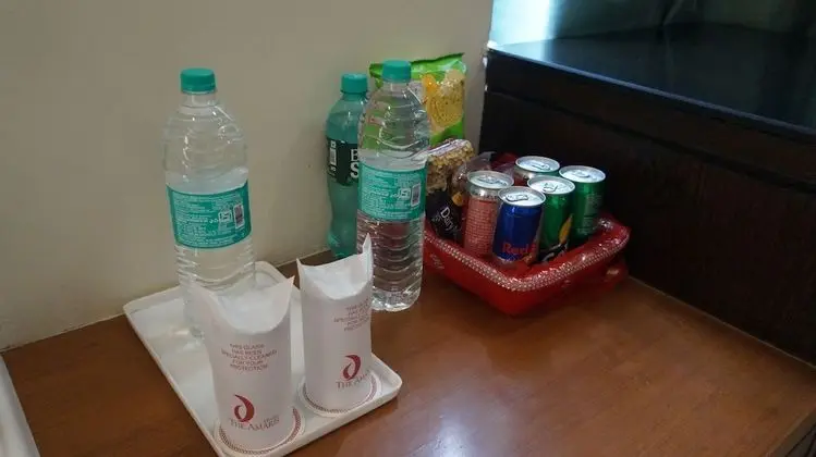 Minibar